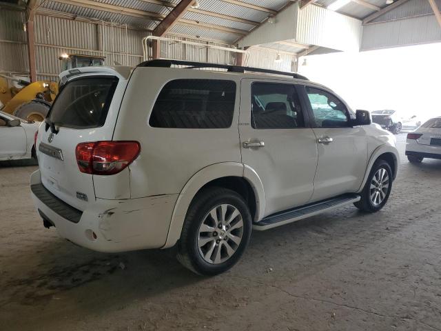 2015 TOYOTA SEQUOIA 5TDKY5G17FS056102