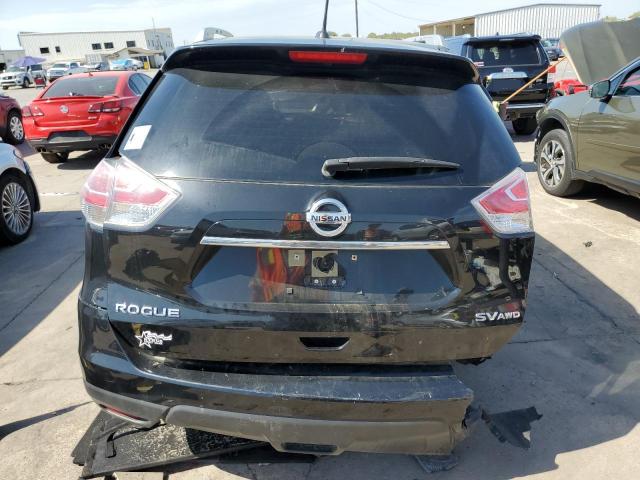 JN8AT2MV0GW142468 Nissan ROGUE S