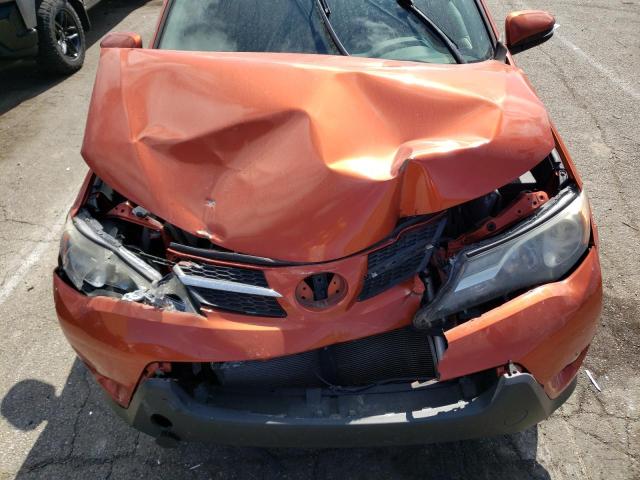 2015 TOYOTA RAV4 LIMIT - 2T3DFREV7FW348200