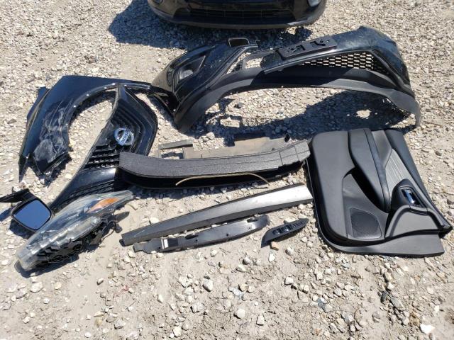 5N1AZ2MH6JN114994 Nissan MURANO S