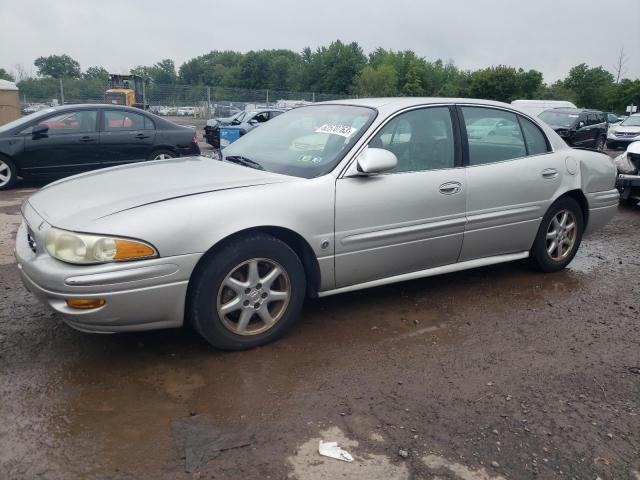 2005 Buick LeSabre Custom