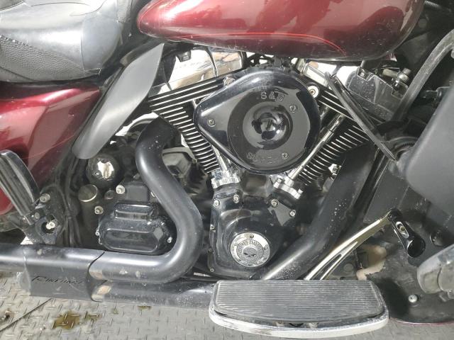 2015 HARLEY-DAVIDSON FLHTCUL UL 1HD1KDM19FB626280