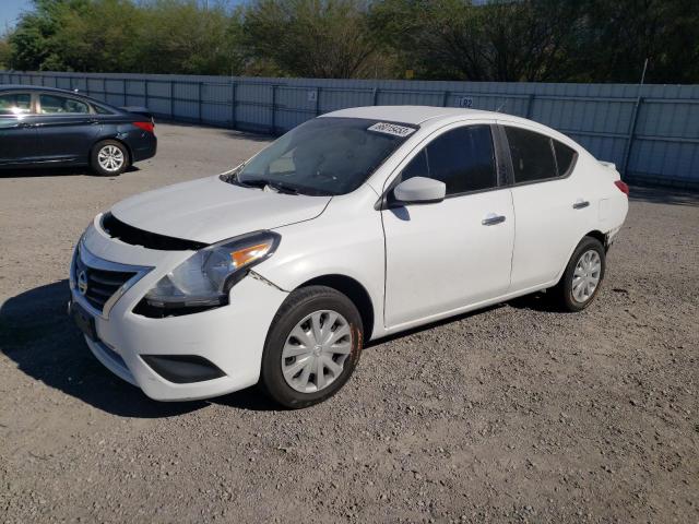 3N1CN7AP7KL802041 | 2019 NISSAN VERSA S