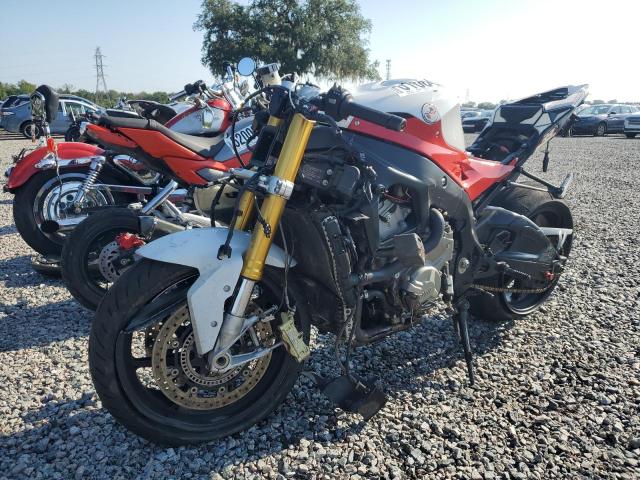 2017 BMW S 1000 RR - WB10D6007HZ710282