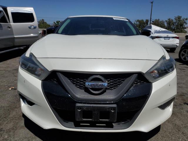 1N4AA6AP0HC403427 Nissan Maxima 3.5s