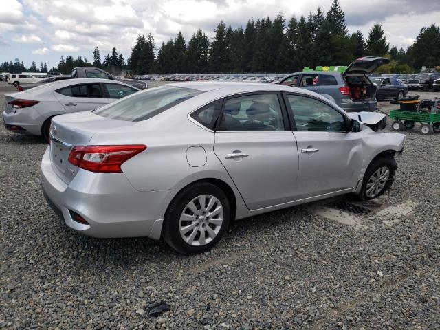 3N1AB7AP7GY270770 Nissan SENTRA S