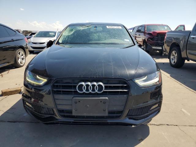 VIN WAUAFAFLXGN017389 2016 Audi A4, Premium S-Line no.5