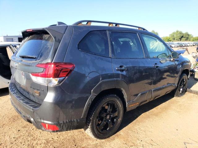 JF2SKAMCXNH478319 Subaru Forester Wilderness