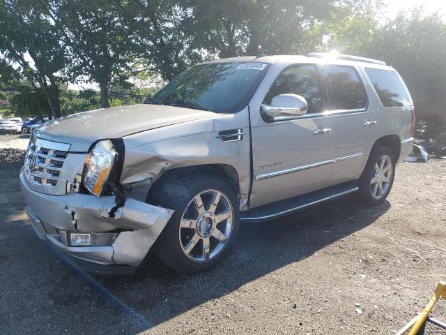 2007 Cadillac Escalade Luxury