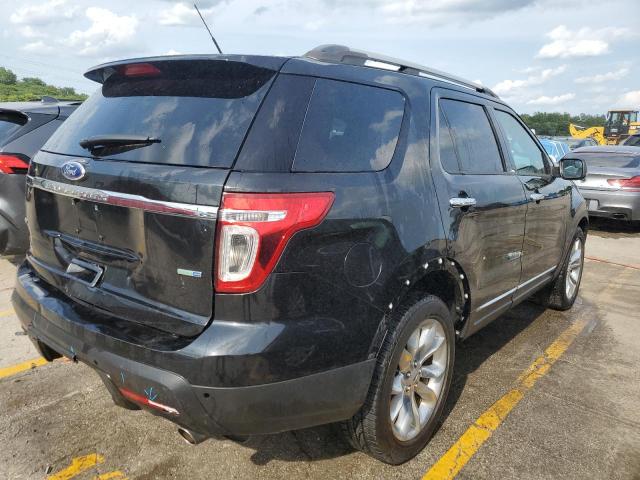 1FM5K8D81FGC25019 | 2015 FORD EXPLORER X