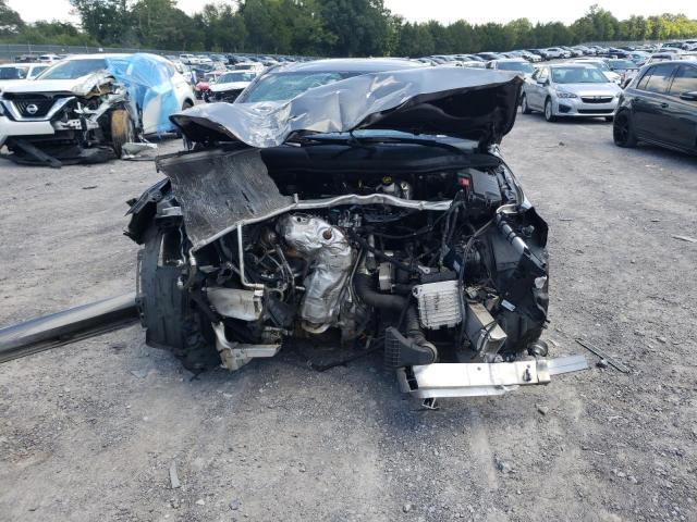 2018 MERCEDES-BENZ CLA 250 - WDDSJ4EB1JN592932