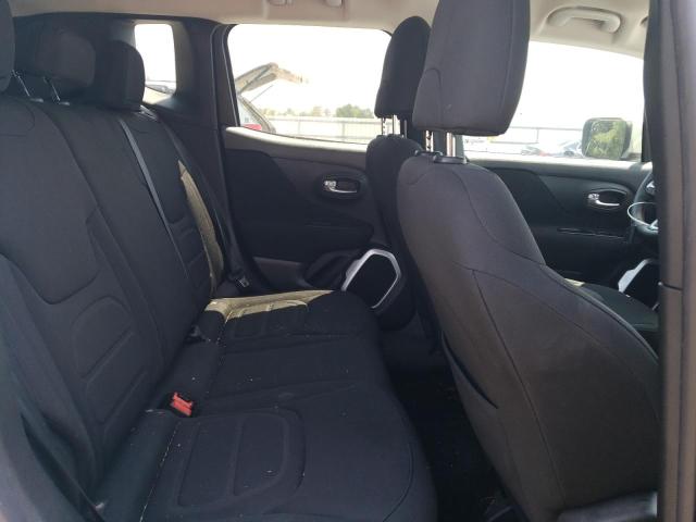 ZACCJABB1JPH34527 Jeep Renegade Latitude