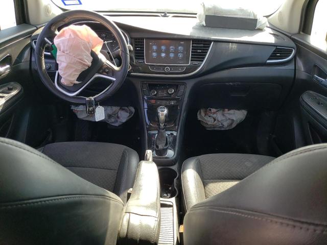 KL4CJASB2KB812965 Buick Encore Preferred