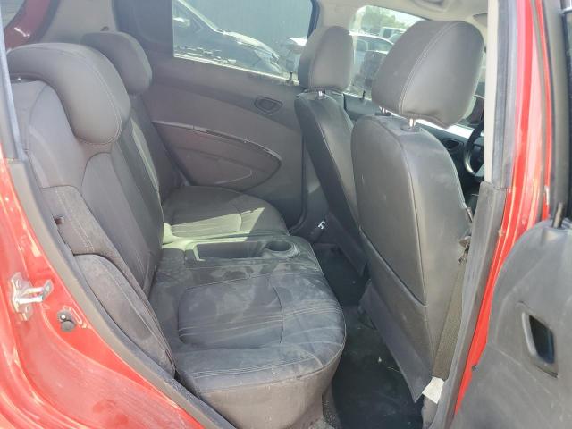 KL8CD6S97EC513762 Chevrolet SPARK 1LT