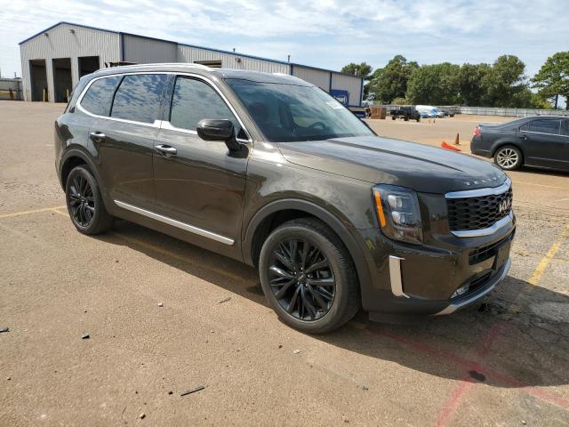 5XYP54HC9NG195054 Kia Telluride  4