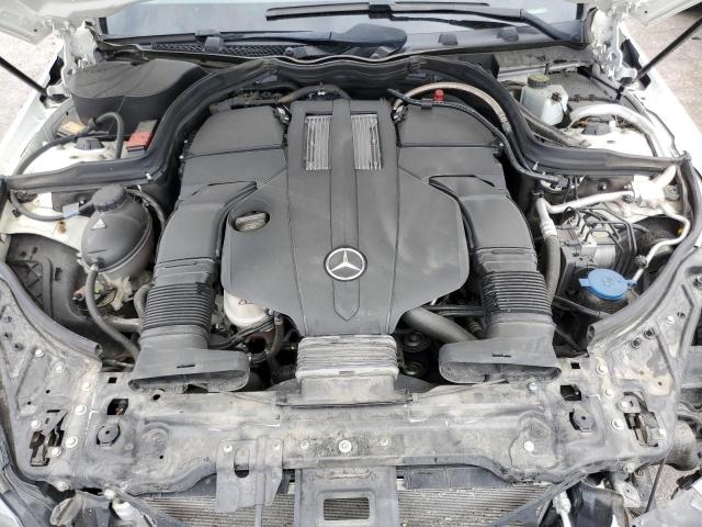 WDDKK6FF9GF344506 Mercedes-Benz E 400