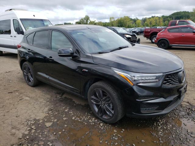 2019 ACURA RDX A-SPEC - 5J8TC2H62KL005163