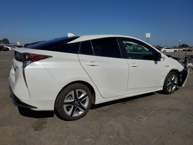 JTDKARFU0J3548262 Toyota PRIUS