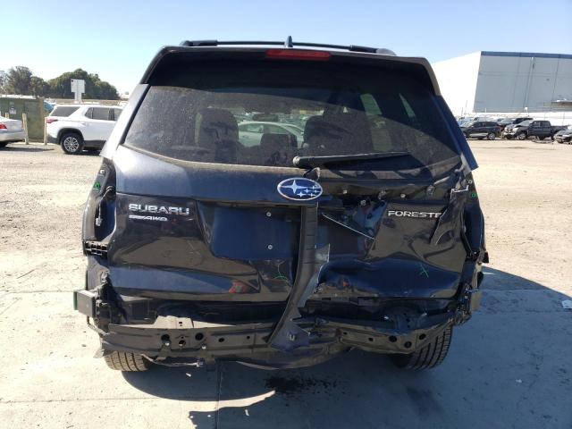 JF2SJARC0JH415591 Subaru Forester 2.5i Limited
