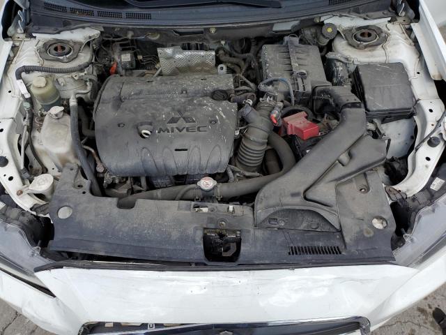 2015 MITSUBISHI LANCER GT - JA32U8FW8FU000996