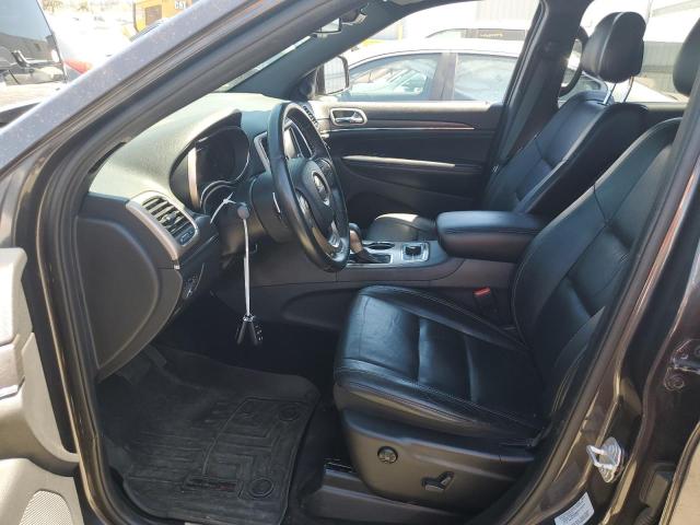 1C4RJFBG6GC423675 Jeep Grand Cherokee Limited