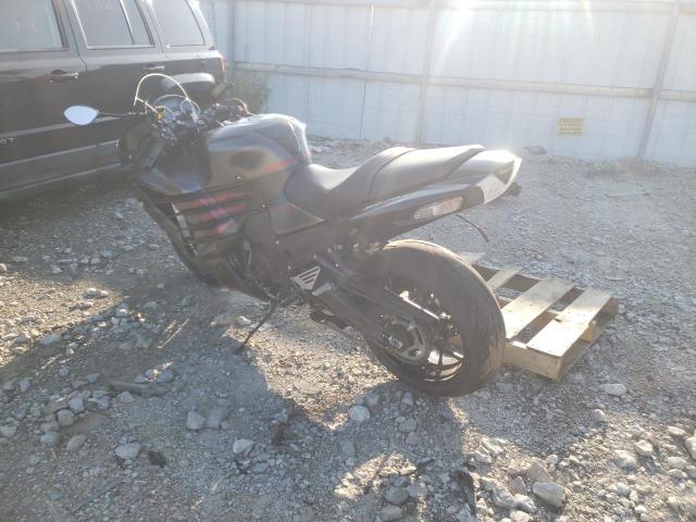 2023 KAWASAKI ZX1400 J - JKBZXNJ10PA017270