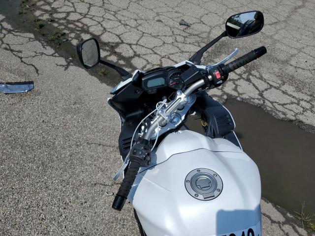2014 YAMAHA FZ1 S JYARN17E2EA009537