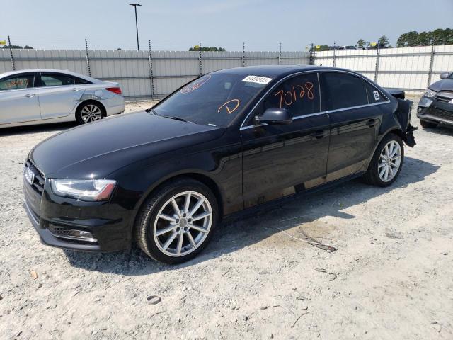 VIN WAUFFAFL2FN003104 2015 Audi A4, Premium Plus no.1