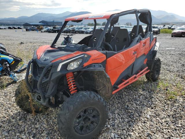 2019 CAN-AM MAVERICK S - 3JB1BAX4XKK000485