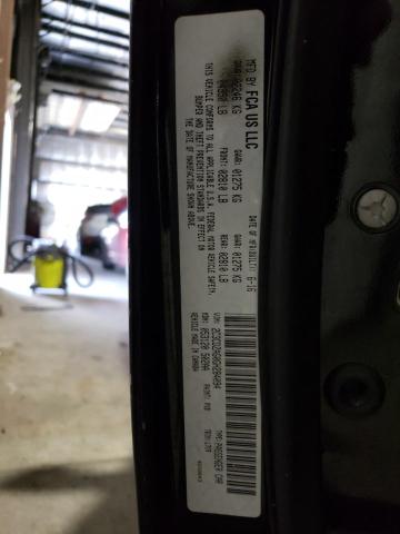 2C3CDZAG0GH284094 Dodge Challenger Sxt