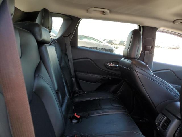1C4PJLLB5LD581423 Jeep Cherokee Latitude Plus