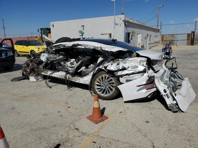 Vin: 58abz1b17ku027061, lot: 63294683, lexus es350 350 20192