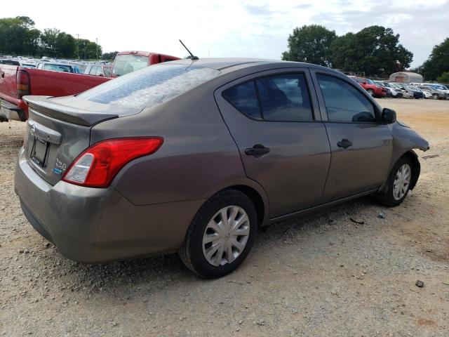 3N1CN7AP1FL826891 Nissan VERSA S