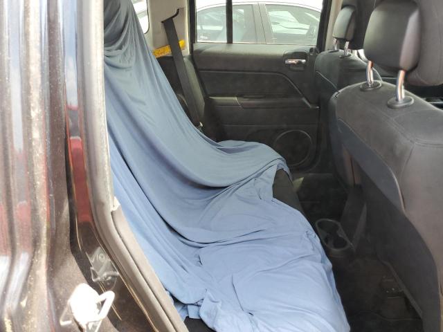 1C4NJPFA3ED651019 Jeep Patriot Latitude