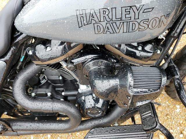 2022 HARLEY-DAVIDSON FLTRXST 1HD1ACL18NB663267