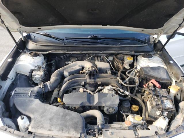 4S4BSACC8F3259532 Subaru Outback 2.5i Premium