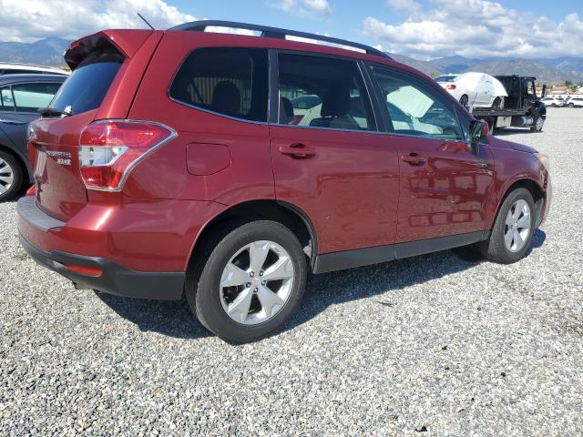 JF2SJAHC4EH555831 | 2014 SUBARU FORESTER 2