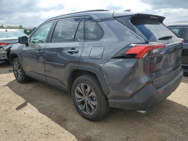 4T3B6RFV5NU098797 Toyota Rav4 Xle Premium