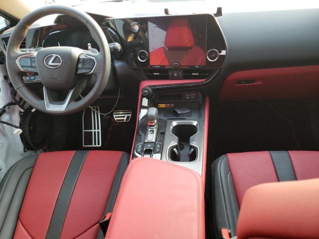 2024 LEXUS NX 350 LUX 2T2KGCEZ9RC032277