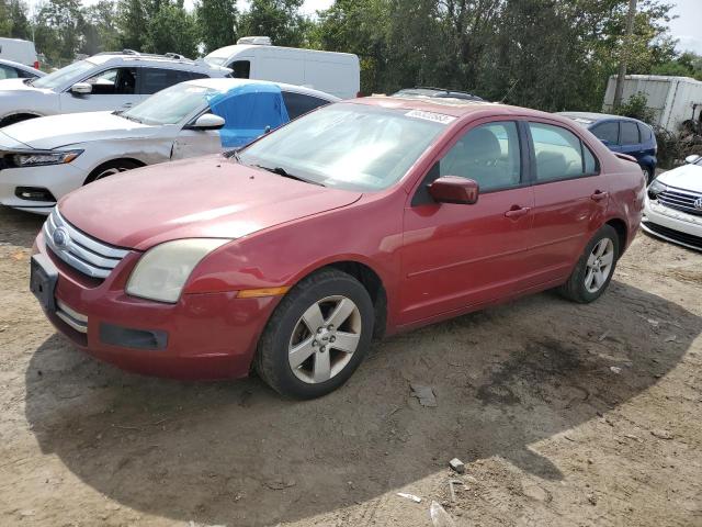 2009 Ford Fusion SE