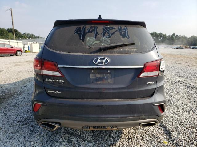 2019 HYUNDAI SANTA FE X - KM8SMDHF4KU304484