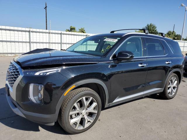 KM8R4DHE8LU086038 Hyundai Palisade S