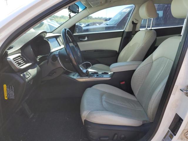 KNAGU4LE7L5044809 KIA Optima Hybrid Ex