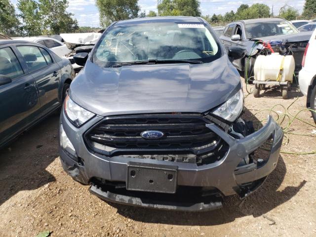 MAJ3S2FE5LC313415 Ford ECOSPORT S