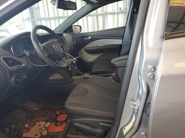 2015 DODGE DART 1C3CDFBB3FD243276