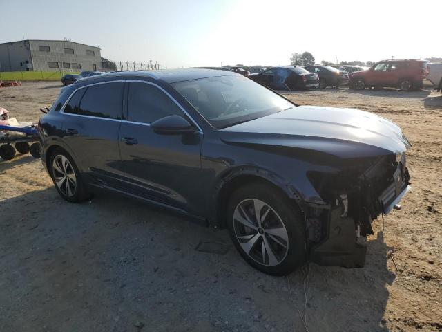 2024 AUDI Q8 E-TRON - WA15AAGE1RB013877