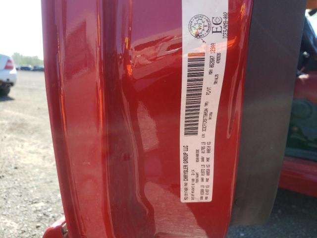 2015 FIAT 500 LOUNGE 3C3CFFCR5FT500504