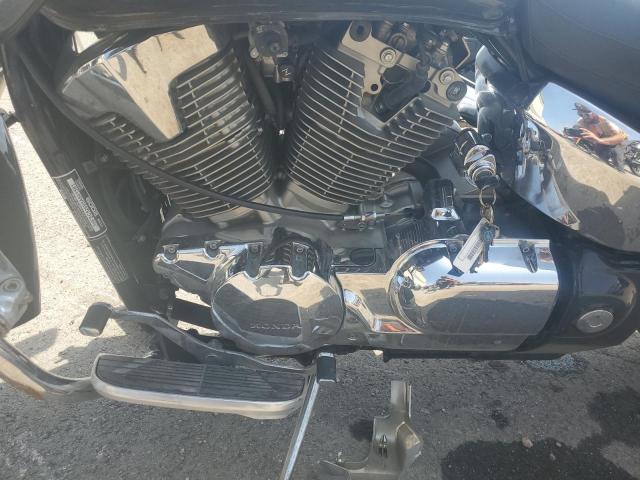2009 HONDA VTX1300 R 1HFSC52699A601581
