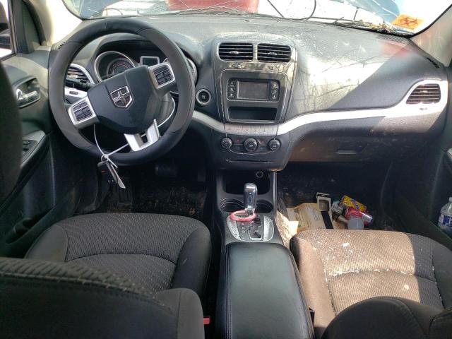 2015 DODGE JOURNEY SE - 3C4PDCAB4FT591935
