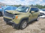 2015 JEEP RENEGADE L - ZACCJABT0FPB65588